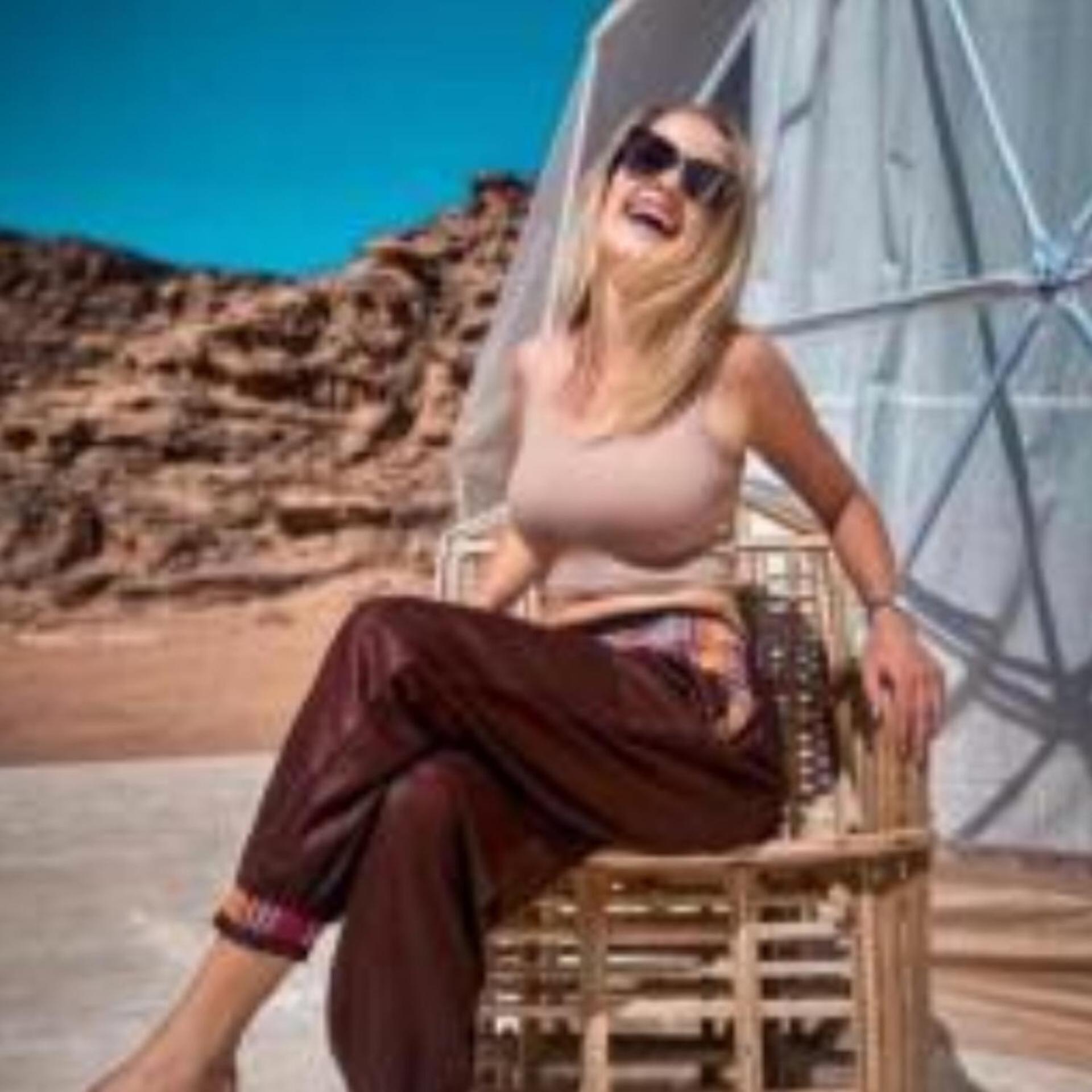 Traditions Of Wadi Camp & Jeep Tour 5* Wadi Rum