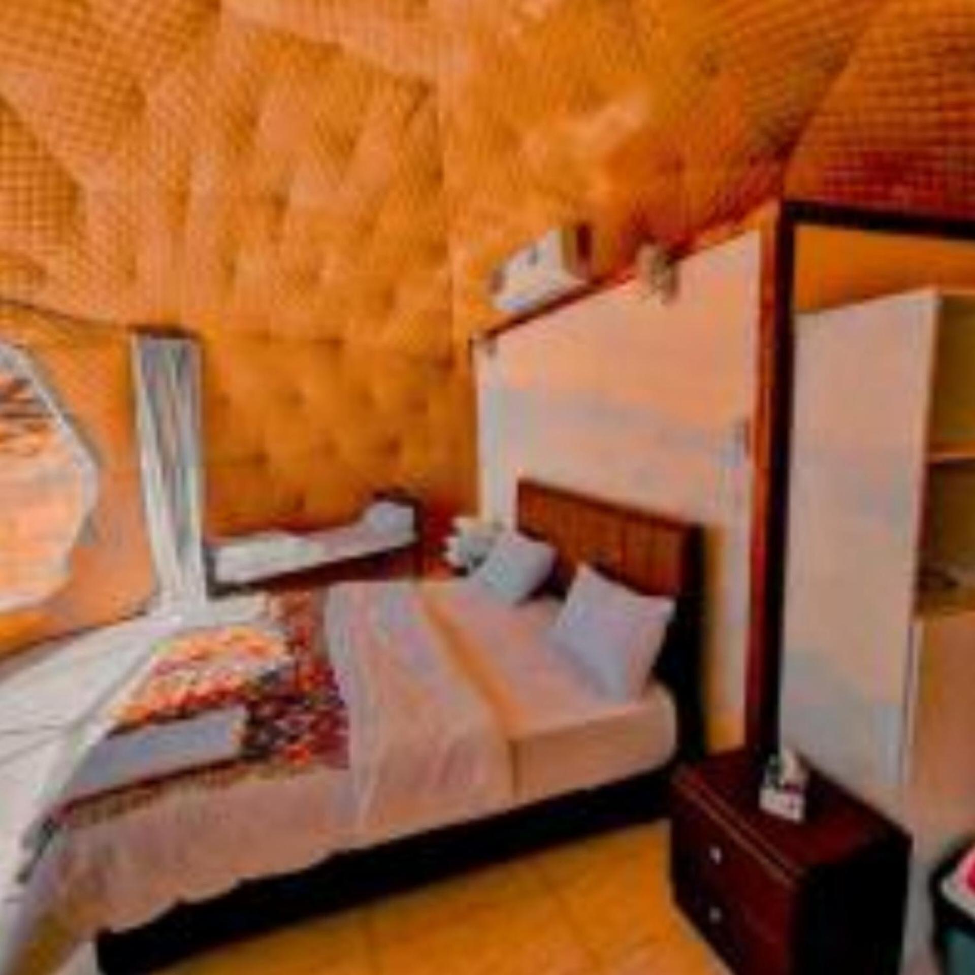 Campsite Traditions Of Wadi Camp & Jeep Tour Wadi Rum