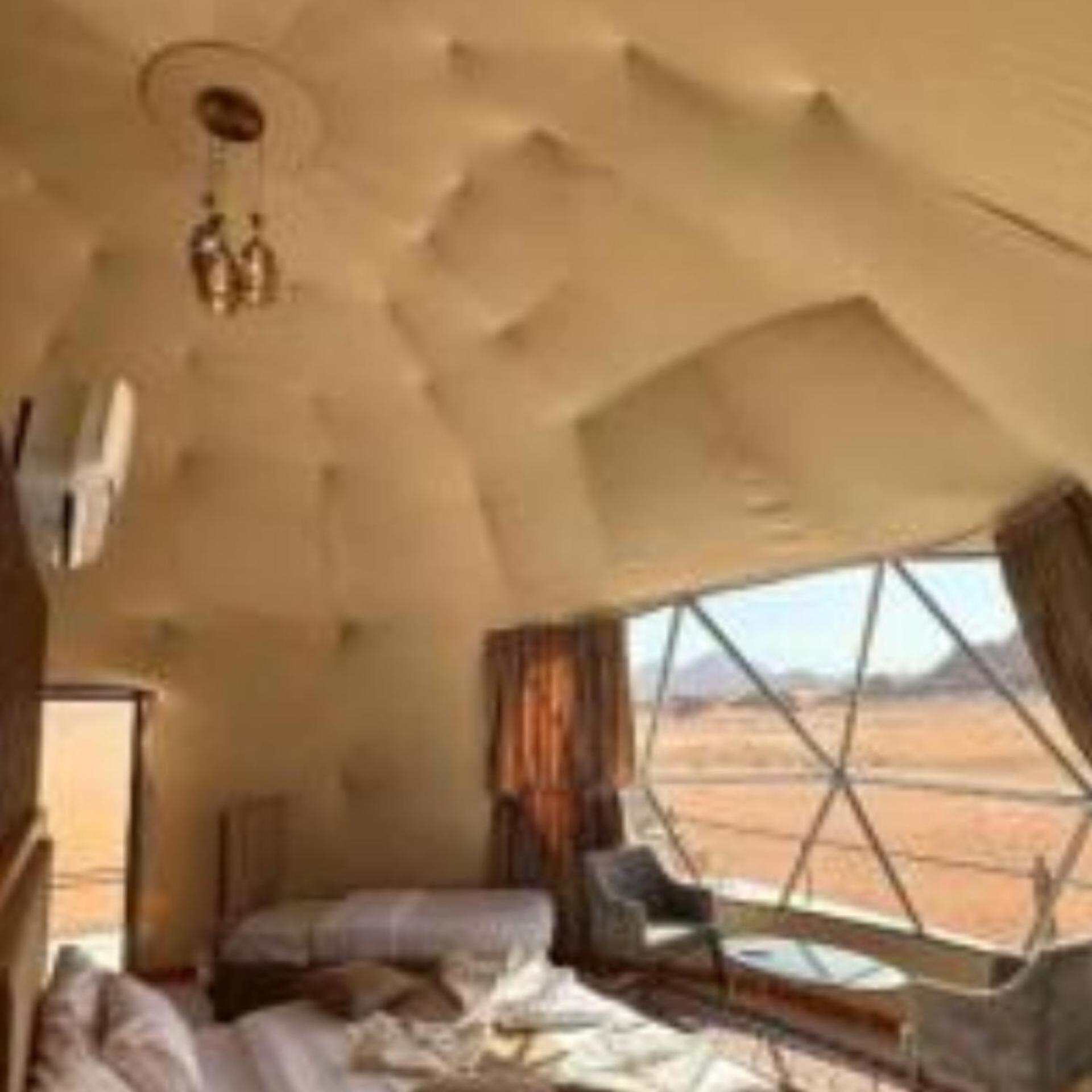 Traditions Of Wadi Camp & Jeep Tour Campsite 5*