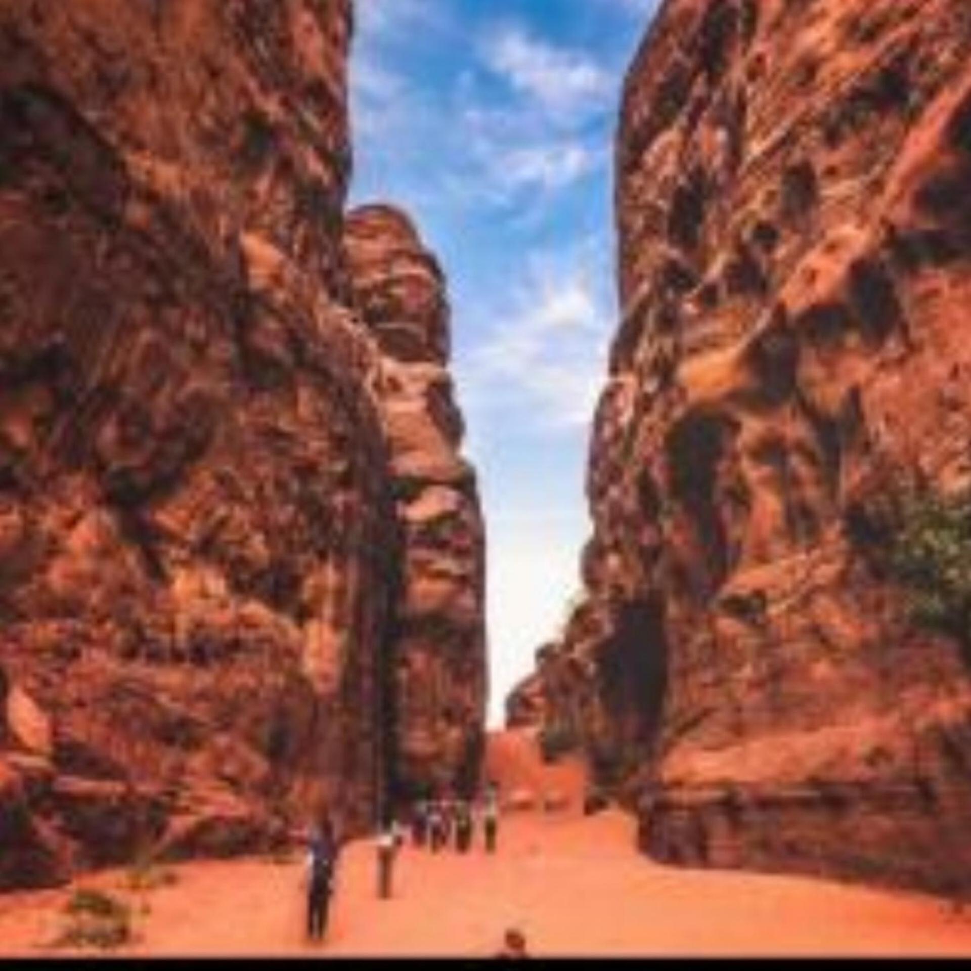 Campsite Traditions Of Wadi Camp & Jeep Tour 5*