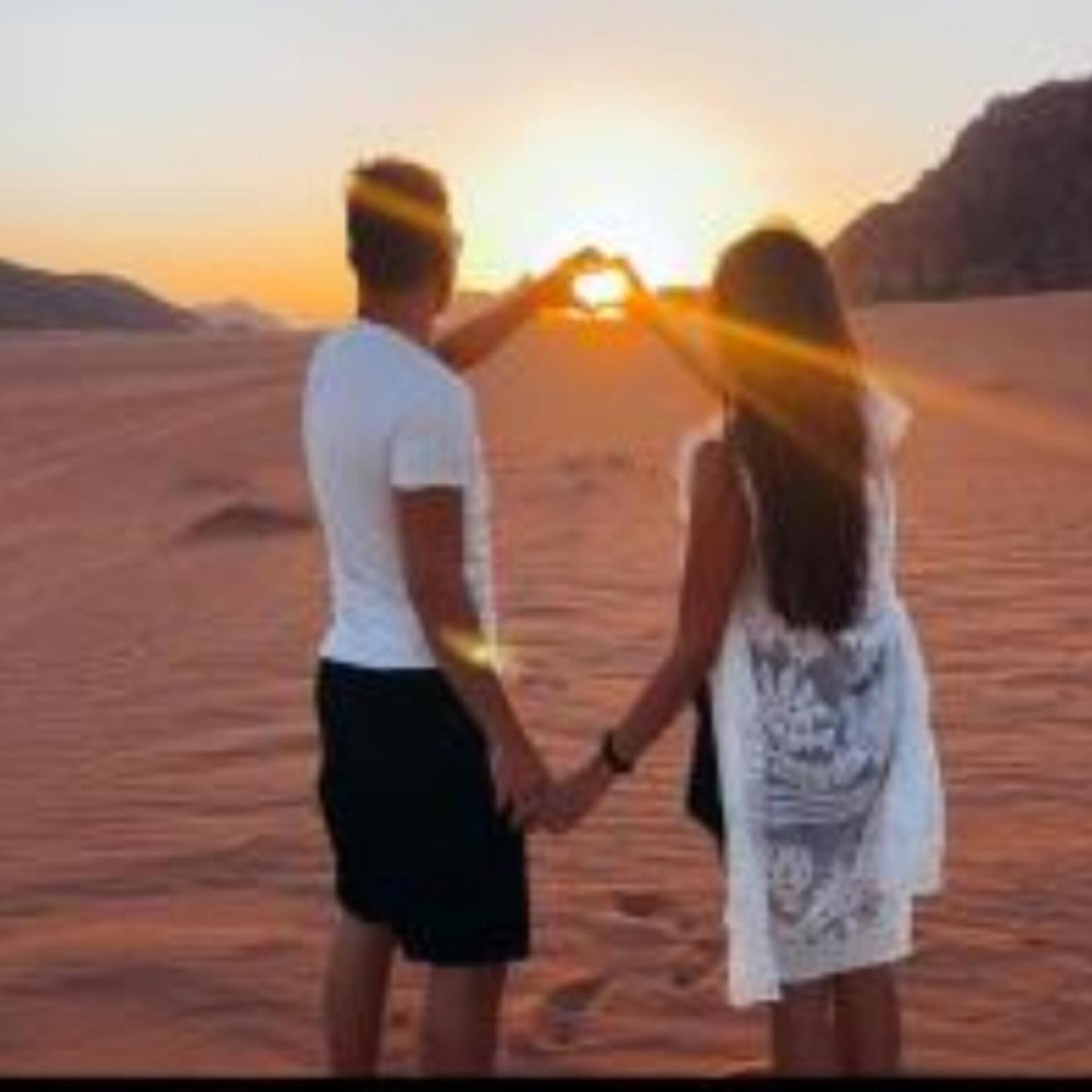 Campsite Traditions Of Wadi Camp & Jeep Tour Wadi Rum